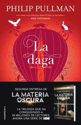 La daga (La Materia Oscura 2)