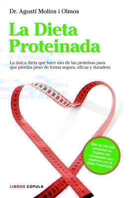 La Dieta Proteinada
