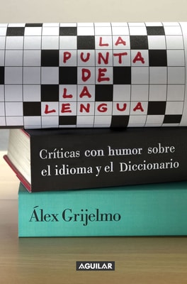 La punta de la lengua
