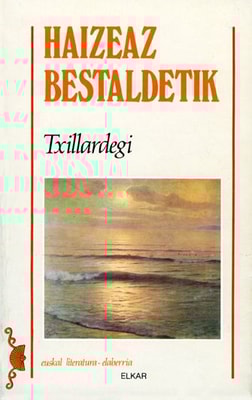 Haizeaz bestaldetik