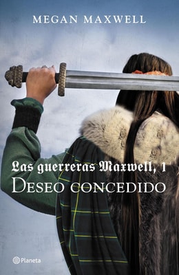 Deseo concedido (Edición Cono Sur)