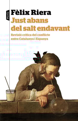 Just abans del salt endavant