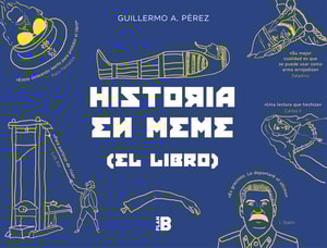 Historia en meme