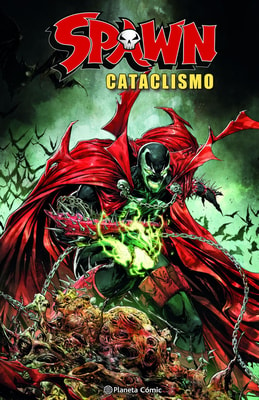 Spawn: Cataclismo