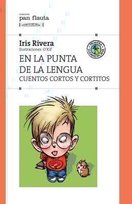 En la punta de la lengua