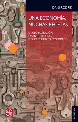 Una economía, muchas recetas