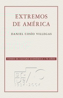 Extremos de América