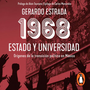 1968. Estado y Universidad