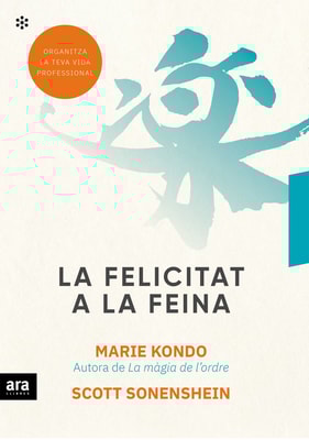 La felicitat a la feina