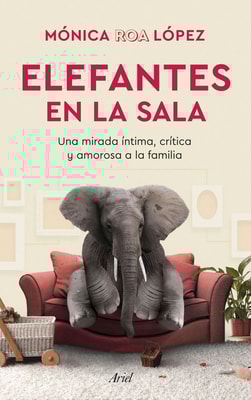 Elefantes en la sala