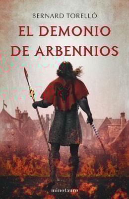 El Demonio de Arbennios