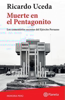 Muerte en el pentagonito