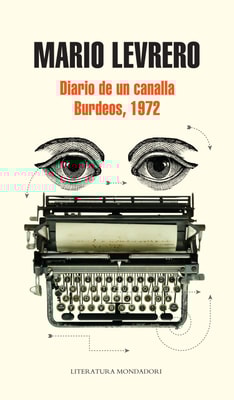 Diario de un canalla / Burdeos, 1972