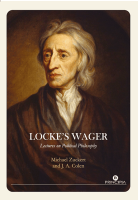 Locke's Wager. Lectures on John Locke and the Righ