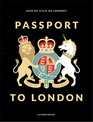 Passport to London