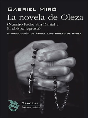 La novela de Oleza