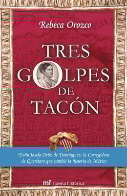 Tres golpes de tacón