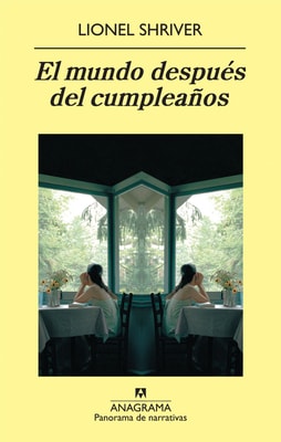 El mundo después del cumpleaños