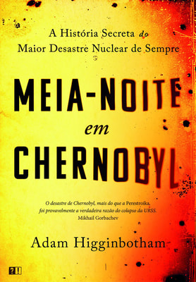 Meia-Noite em Chernobyl
