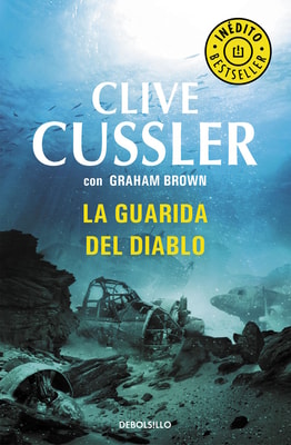 La guarida del diablo (Archivos NUMA 9)