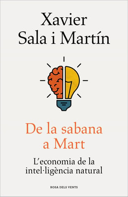 De la sabana a Mart