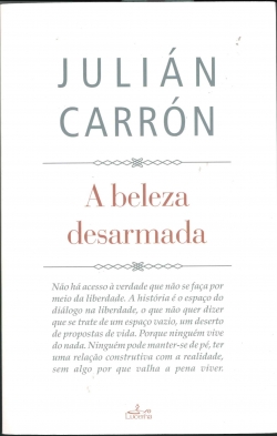 A Beleza Desarmada
