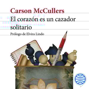 El corazón es un cazador solitario
