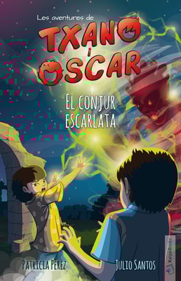 El conjur escarlata