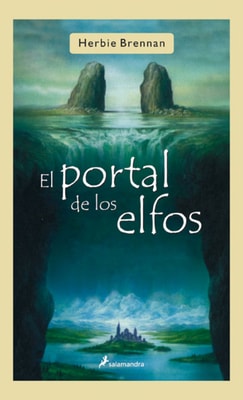 El portal de los elfos