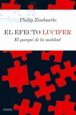 El efecto Lucifer
