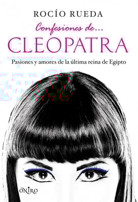 Confesiones de... Cleopatra