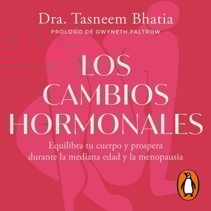 Los cambios hormonales