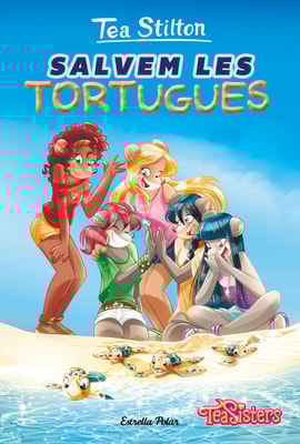 Salvem les tortugues