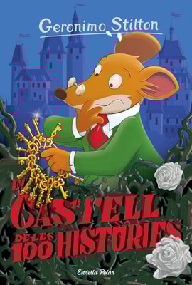 El castell de les 100 històries (ebook interactiu)