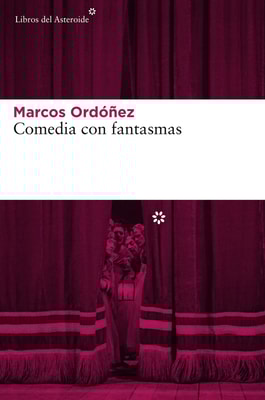 Comedia con fantasmas