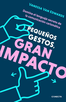 Pequeños gestos, gran impacto