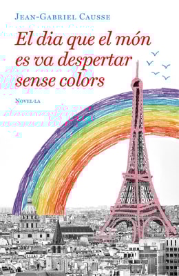El dia que el món es va despertar sense colors