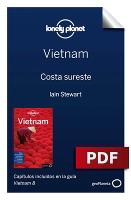 Vietnam 8_5. Costa sureste