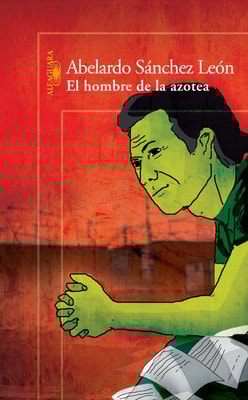 El hombre de la azotea