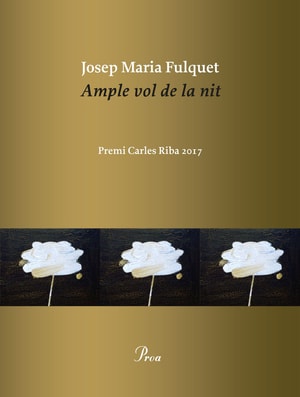Ample vol de la nit