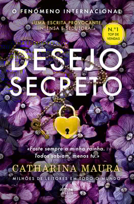 Desejo Secreto