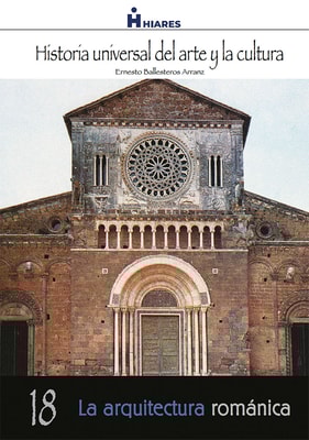 La arquitectura románica