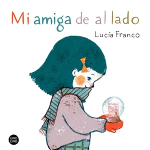 Mi amiga de al lado