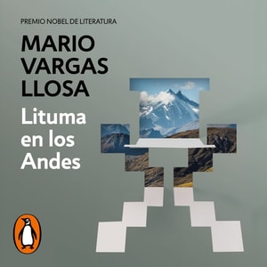 Lituma en los Andes