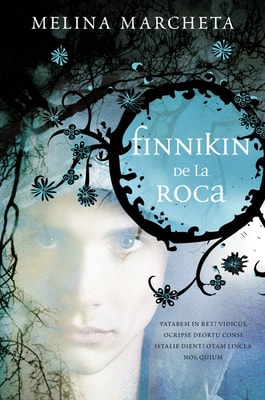 Finnikin de la roca (Crónicas de Lumatere 1)