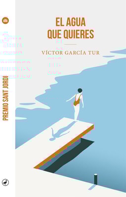 El agua que quieres