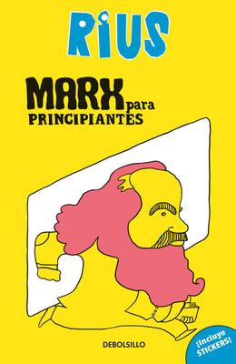 Marx para principiantes