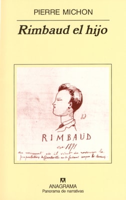 Rimbaud el hijo