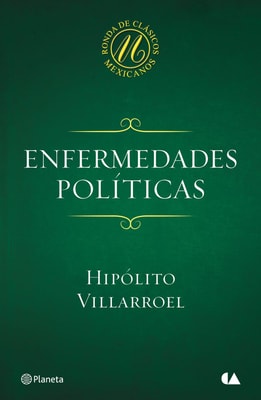 Enfermedades políticas