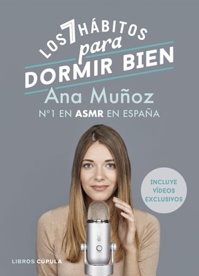 Los 7 hábitos para dormir bien